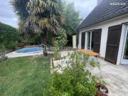 Maison 6 pièces 116 m²