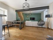 Maison 6 pièces 116 m²