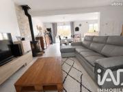 Maison 6 pièces 138 m²