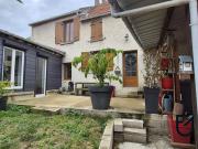 Maison 6 pièces 116 m²