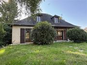 Maison 6 pièces 116 m²