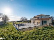 Maison 6 pièces 116 m²