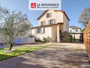 Maison 6 pièces 116 m²