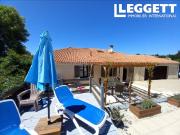 Maison 6 pièces 116 m²