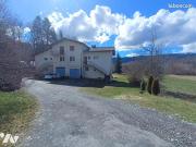 Maison 6 pièces 116 m²