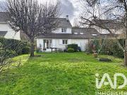 Maison 6 pièces 116 m²