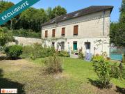 Maison 6 pièces 116 m²