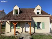 Maison 6 pièces 116 m²