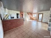 Maison 6 pièces 116 m²