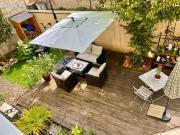 Maison 6 pièces 116 m²