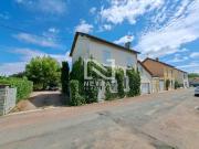 Maison 6 pièces 116 m² Maison 6 pièces 116 m²