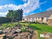 Maison 6 pièces 116 m²