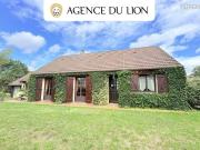 Maison 6 pièces 116 m²