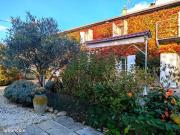 Maison 6 pièces 116 m²