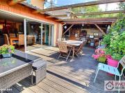 Maison 6 pièces 116 m²
