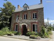 Maison 6 pièces 116 m²