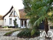 Maison 6 pièces 116 m²