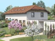 Maison 6 pièces 116 m² Maison 6 pièces 116 m²