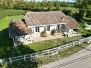 Maison 6 pièces 116 m²