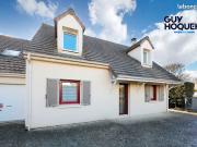 Maison 6 pièces 110 m²