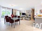 Maison 6 pièces 116 m²