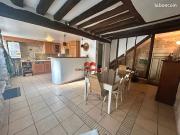 Maison 6 pièces 117 m²