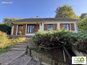 Maison 6 pièces 117 m²