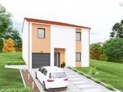 Maison 6 pièces 117 m²