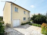 Maison 6 pièces 117 m²