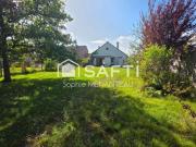 Maison 6 pièces 117 m²