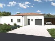 Maison 6 pièces 117 m²