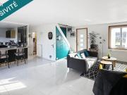 Maison 6 pièces 117 m²