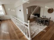 Maison 6 pièces 117 m²