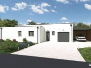 Maison 6 pièces 117 m²