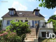 Maison 7 pièces 136 m²