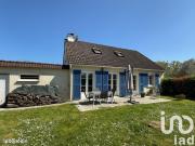 Maison 6 pièces 117 m²