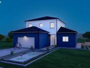 Maison 6 pièces 117 m²