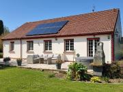 Maison 6 pièces 117 m²