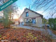 Maison 6 pièces 117 m²