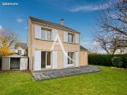 Maison 6 pièces 117 m²