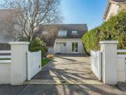 Maison 6 pièces 117 m²