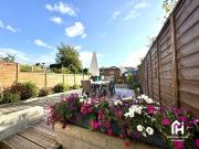 Maison 6 pièces 117 m²