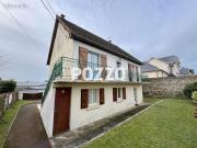 Maison 6 pièces 117 m²