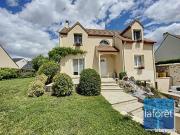 Maison 6 pièces 117 m²