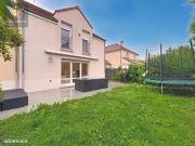 Maison 6 pièces 117 m²