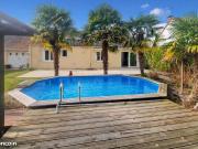 Maison 6 pièces 117 m²