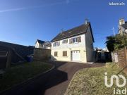 Maison 6 pièces 117 m²