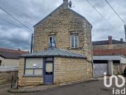 Maison 6 pièces 117 m²