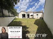 Maison 6 pièces 117 m²