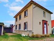 Maison 6 pièces 117 m²